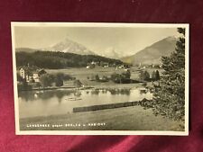 1951 lans lansersee usato  Guidonia Montecelio