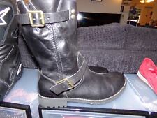 Calvin klein boots for sale  Aberdeen