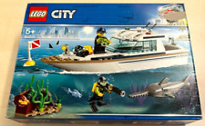 Lego city 60221 gebraucht kaufen  Großheide