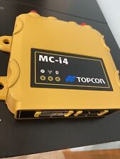 Topcon single gps for sale  Elgin