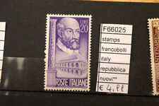Francobolli stamps italy usato  Roma