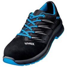 Uvex safety trainers for sale  WORTHING