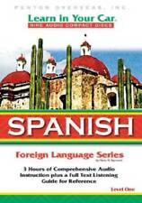 Spanish level one for sale  Montgomery