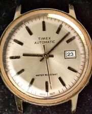 Timex men automatic for sale  Shipping to Ireland