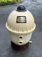 hayward s200 sand filter for sale  Mount Holly Springs