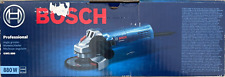 Bosch 125mm winkelschleifer gebraucht kaufen  Landau a.d.Isar