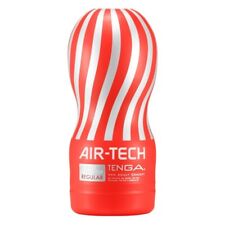 Tenga Air Tech Reusable Regular Vacuum Cup_Masturbator for sale  Shipping to South Africa