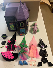 witch dolls for sale  Janesville