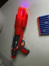 Nerf gun star for sale  LEICESTER