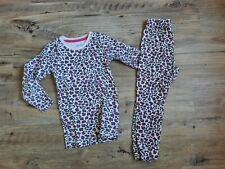 Schlafanzug leoparden muster gebraucht kaufen  Crivitz