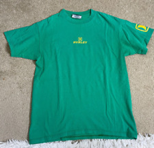 Vtg hurley shirt for sale  Menomonee Falls