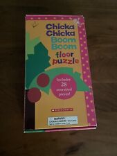 Chicka chicka boom for sale  Floyds Knobs