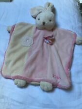 Doudou plat peluche d'occasion  Rennes-