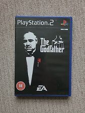 The Godfather Complete - PS2 UK PAL comprar usado  Enviando para Brazil