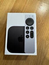 Apple TV 4K (3rd Gen) 64GB  A2737 *No Remote* for sale  Shipping to South Africa