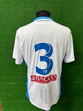 Maglia catania match usato  Guidonia Montecelio