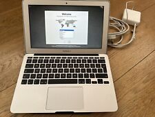 macbook mid 11inch 2012 air for sale  UK