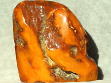Antique amber oval for sale  Kirkland