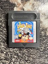 Looney Tunes (Nintendo Game Boy Color, 1999) (Autêntico) (Testado) comprar usado  Enviando para Brazil