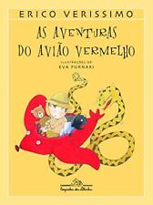 As Aventuras do Aviao Vermelho (Em Portugues do Brasil) por  comprar usado  Enviando para Brazil