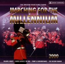 Various marching millenium for sale  UK