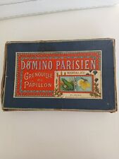 1900 jeu ancien d'occasion  Saint-Herblain