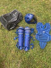 catchers chest protector for sale  Birmingham