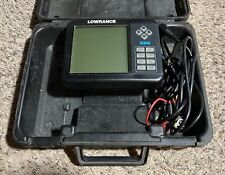 Lowrance x85 fish for sale  Shipping to Ireland