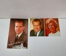 Postcards richard nixon for sale  Harrisonburg