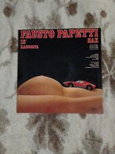 Giri fausto papetti usato  Cormano