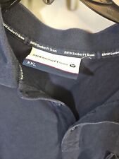 Bmw mens shirt for sale  Noblesville