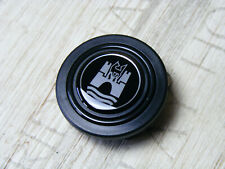 Wolfsburg horn button for sale  Shipping to Ireland