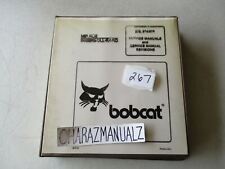 Bobcat 970 974 for sale  Westville