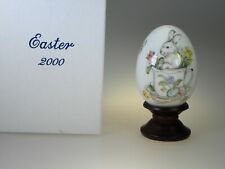 Noritake easter egg for sale  Emmaus