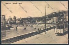 Verona città ponte usato  Italia