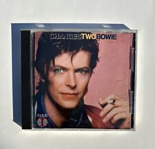 Changestwobowie david bowie198 for sale  Beverly