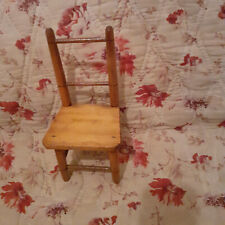 Chaise ancienne poupée d'occasion  Toulon-
