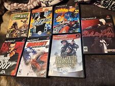ps2 Game Lot for sale  Shipping to South Africa