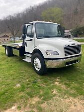 2019 freightliner rollback for sale  Lizemores