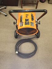 Portable salamander heater for sale  Edgewater