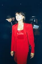 OA48-151 1990s Celebrity Red Carpet Event Orig Oscar Abolafia 35mm COLOR SLIDE for sale  Shipping to South Africa