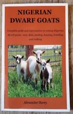 Nigerian dwarf goats for sale  Billings