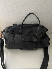 Belstaff tasche shopper gebraucht kaufen  Frintrop