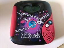 Vtech kidisecret girls d'occasion  Expédié en Belgium