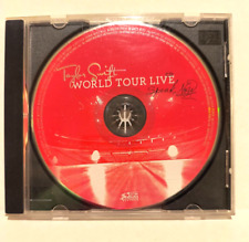 Speak Now World Tour Live por Taylor Swift (somente CD sem DVD) 2011 comprar usado  Enviando para Brazil