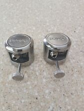 TWO --  Roland RT-3T Tom drum Triggers- Excellent condition for sale  Shipping to South Africa