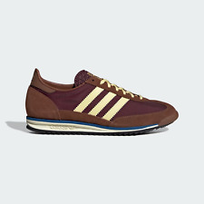 Adidas Original SL 72 Schuhe IN Brown segunda mano  Embacar hacia Argentina