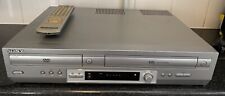 Sony slv d950 for sale  CHESTERFIELD