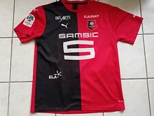 Maillot foot puma d'occasion  Rennes-