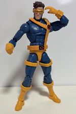 Usado, Cyclops X-men Marvel Legends, Jim Lee X-men Azul, Look! comprar usado  Enviando para Brazil